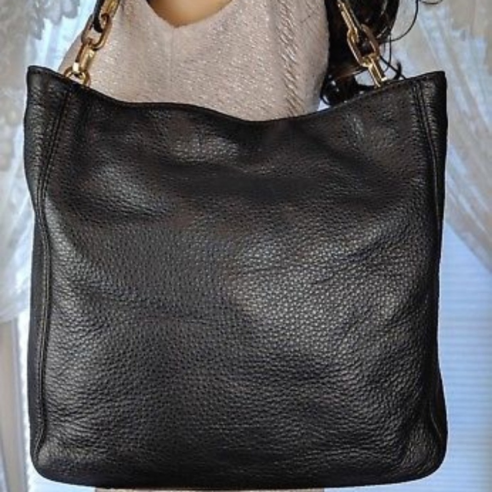 Michael Kors Fulton Purse